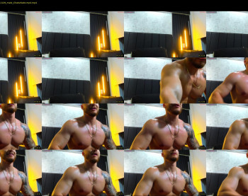 davidd_blake — 4 minute Chaturbate male cam show recording, 720p, Apr 4, 2024