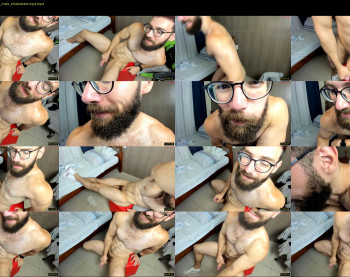 deanlek — 33 minute Chaturbate male cam show recording, 720p, Apr 4, 2024