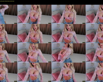 dee_nise — 11 minute Chaturbate female cam show recording, 720p, Apr 4, 2024