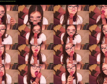deepsouly — 120 minute Chaturbate female cam show recording, 720p, Apr 4, 2024