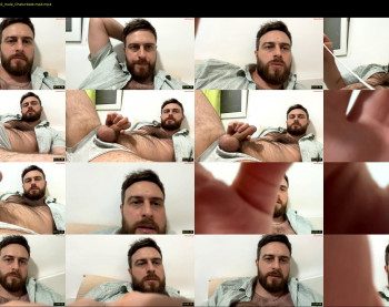dickjulian — 16 minute Chaturbate male cam show recording, 720p, Apr 4, 2024