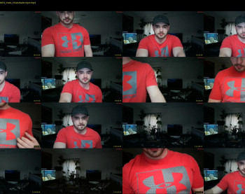 dohmerboyz — 111 minute Chaturbate male cam show recording, 720p, Apr 5, 2024