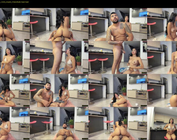 dulceromance — 120 minute Chaturbate couple cam show recording, 720p, Apr 4, 2024
