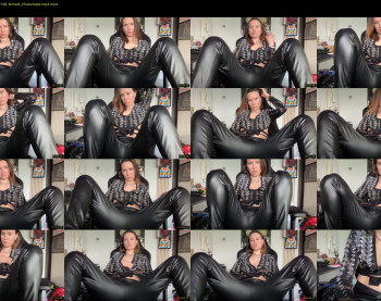 eatmypie69 — 24 minute Chaturbate female cam show recording, 720p, Apr 4, 2024