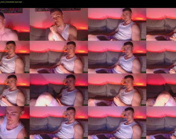 eddieds — 59 minute Chaturbate male cam show recording, 720p, Apr 4, 2024