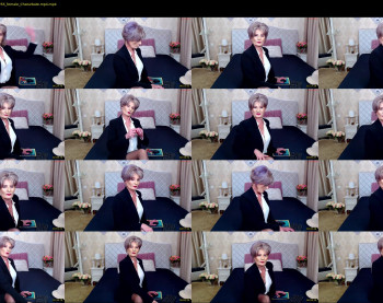 elisarosse_ — 8 minute Chaturbate female cam show recording, 720p, Apr 4, 2024