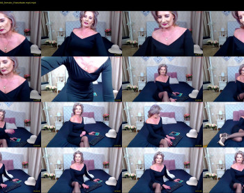 elisarosse_ — 38 minute Chaturbate female cam show recording, 720p, Apr 5, 2024