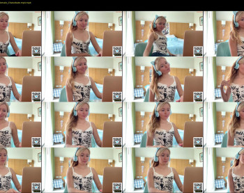 ellcrys — 4 minute Chaturbate couple cam show recording, 720p, Apr 4, 2024