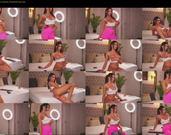 ellenkarter — 33 minute Chaturbate female cam show recording, 720p, Apr 4, 2024