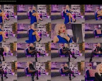 emily_payton — 105 minute Chaturbate female cam show recording, 720p, Apr 4, 2024