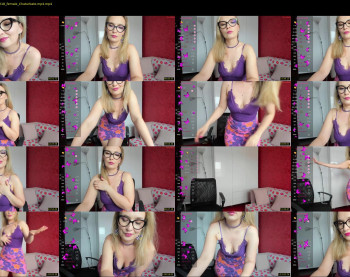 emilymilf__ — 83 minute Chaturbate female cam show recording, 720p, Apr 4, 2024