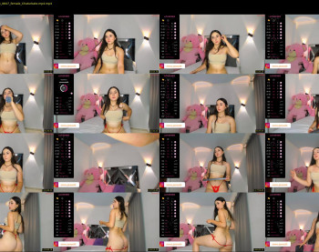 emma_jamess — 121 minute Chaturbate female cam show recording, 720p, Apr 4, 2024