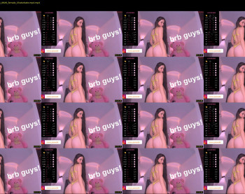emma_jamess — 38 minute Chaturbate female cam show recording, 720p, Apr 4, 2024