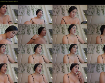emma_johnson_ — 8 minute Chaturbate female cam show recording, 720p, Apr 5, 2024