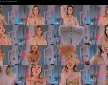 emmi_rosee — 51 minute Chaturbate female cam show recording, 720p, Apr 4, 2024