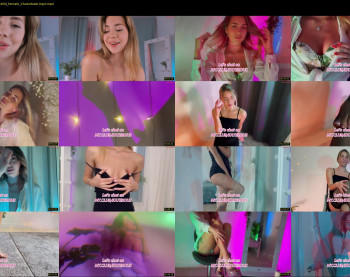 emmi_rosee — 4 minute Chaturbate female cam show recording, 720p, Apr 4, 2024
