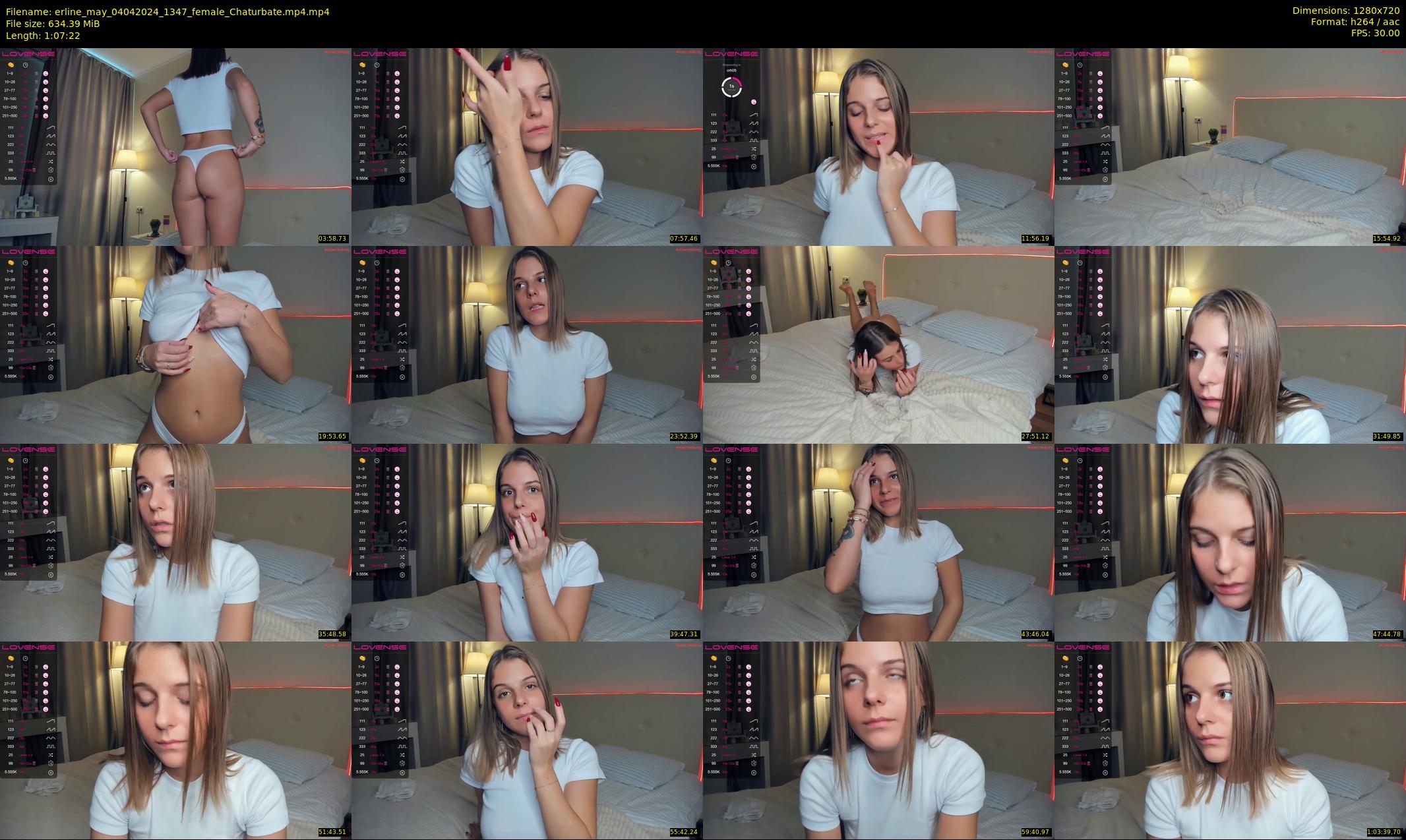 erline_may — 68 minute Chaturbate female cam show recording, 720p, Apr 4, 2024