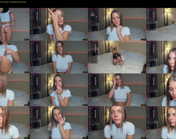 erline_may — 68 minute Chaturbate female cam show recording, 720p, Apr 4, 2024