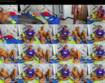 evaxemma — 21 minute Chaturbate couple cam show recording, 720p, Apr 4, 2024