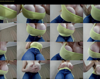 farradayy — 92 minute Chaturbate female cam show recording, 720p, Apr 4, 2024