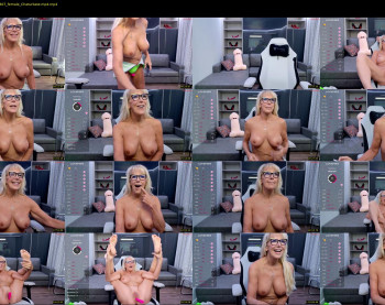 fitcougarcb — 72 minute Chaturbate female cam show recording, 720p, Apr 4, 2024
