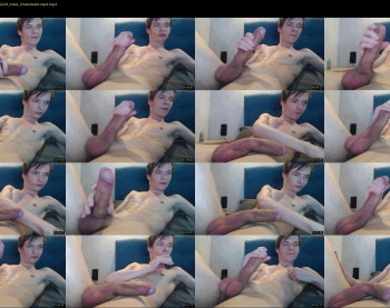 franky_twink — 49 minute Chaturbate male cam show recording, 720p, Apr 4, 2024