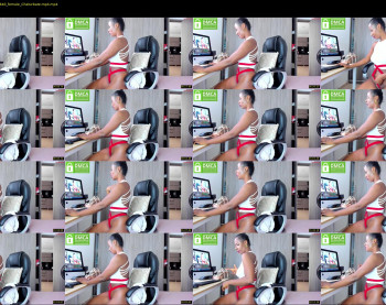 ginger_smil — 3 minute Chaturbate female cam show recording, 720p, Apr 4, 2024