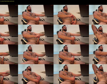 gnorris88 — 102 minute Chaturbate male cam show recording, 720p, Apr 4, 2024