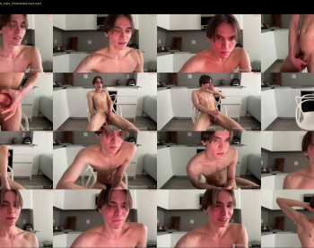 hadley19 — 66 minute Chaturbate male cam show recording, 720p, Apr 5, 2024
