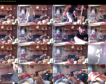 hardworkertn — 32 minute Chaturbate male cam show recording, 720p, Apr 4, 2024
