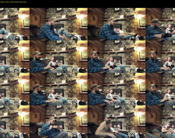 hardworkertn — 21 minute Chaturbate male cam show recording, 720p, Apr 5, 2024