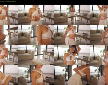 honeyco57 — 121 minute Chaturbate female cam show recording, 720p, Apr 4, 2024