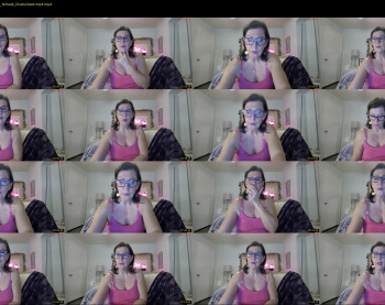 hottxgilf — 14 minute Chaturbate couple cam show recording, 480p, Apr 5, 2024