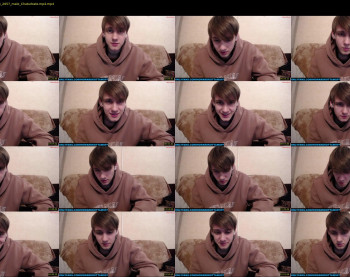 howardkottam — 25 minute Chaturbate male cam show recording, 720p, Apr 4, 2024