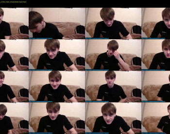 howardkottam — 33 minute Chaturbate male cam show recording, 720p, Apr 4, 2024