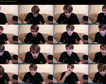 howardkottam — 27 minute Chaturbate male cam show recording, 720p, Apr 5, 2024