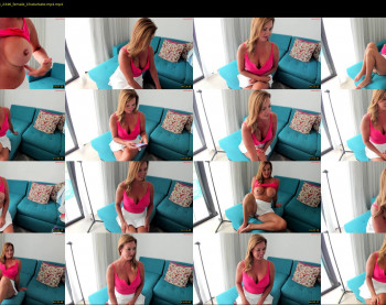 indianacooper — 53 minute Chaturbate female cam show recording, 720p, Apr 4, 2024