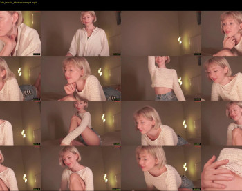 infinitysoul_ — 77 minute Chaturbate female cam show recording, 720p, Apr 4, 2024