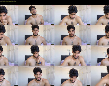 jackecuador — 121 minute Chaturbate male cam show recording, 720p, Apr 4, 2024