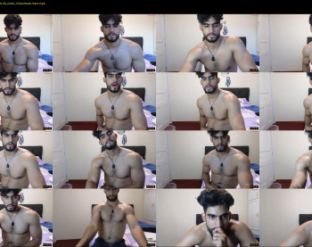 jackecuador — 63 minute Chaturbate male cam show recording, 720p, Apr 5, 2024