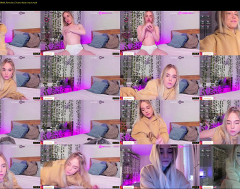 janice_sweet — 63 minute Chaturbate female cam show recording, 720p, Apr 4, 2024