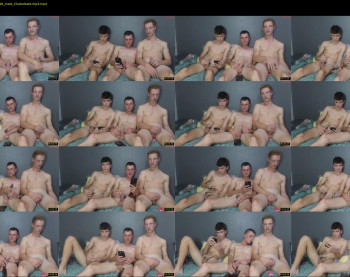 jaycex_69 — 24 minute Chaturbate male cam show recording, 720p, Apr 4, 2024