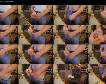 jaydub33 — 21 minute Chaturbate male cam show recording, 480p, Apr 4, 2024