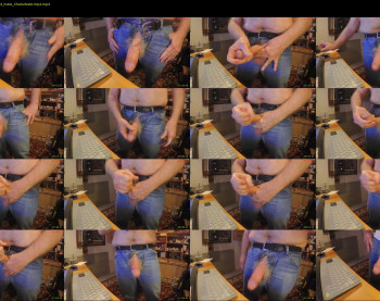 jaydub33 — 15 minute Chaturbate male cam show recording, 480p, Apr 5, 2024