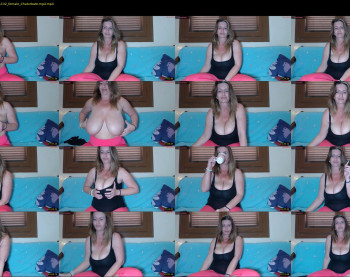 jennadeluxe — 60 minute Chaturbate female cam show recording, 720p, Apr 4, 2024