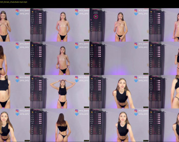 jenny_perry — 42 minute Chaturbate female cam show recording, 720p, Apr 5, 2024