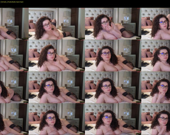 jessykah — 7 minute Chaturbate female cam show recording, 720p, Apr 4, 2024
