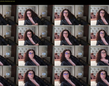 jessykah — 3 minute Chaturbate female cam show recording, 720p, Apr 4, 2024