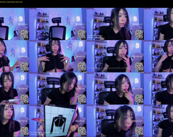 ji_hyun — 36 minute Chaturbate female cam show recording, 720p, Apr 4, 2024