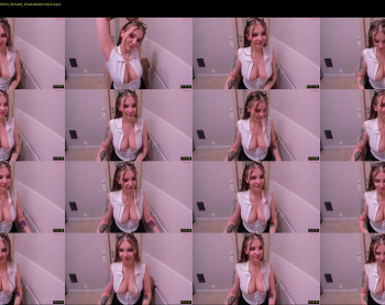 juliabeautiful — 6 minute Chaturbate female cam show recording, 720p, Apr 5, 2024